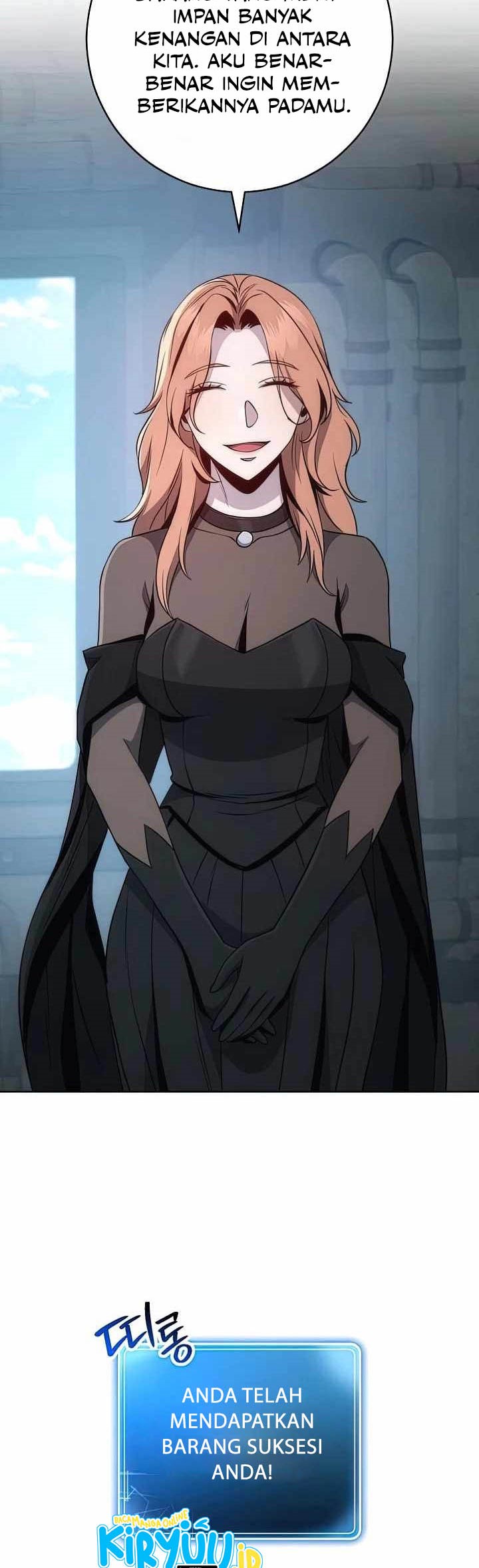 Skeleton Soldier Couldn’t Protect the Dungeon Chapter 267 Gambar 27