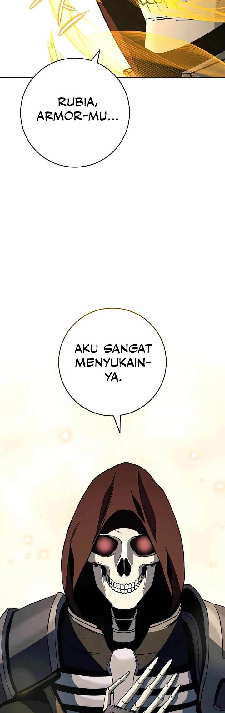 Skeleton Soldier Couldn’t Protect the Dungeon Chapter 267 Gambar 55