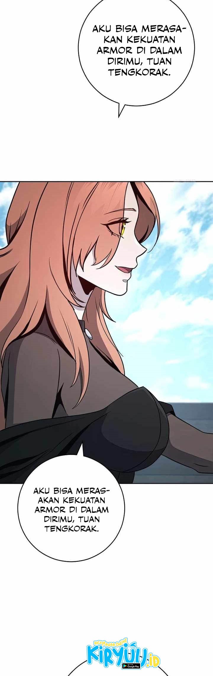 Skeleton Soldier Couldn’t Protect the Dungeon Chapter 267 Gambar 57