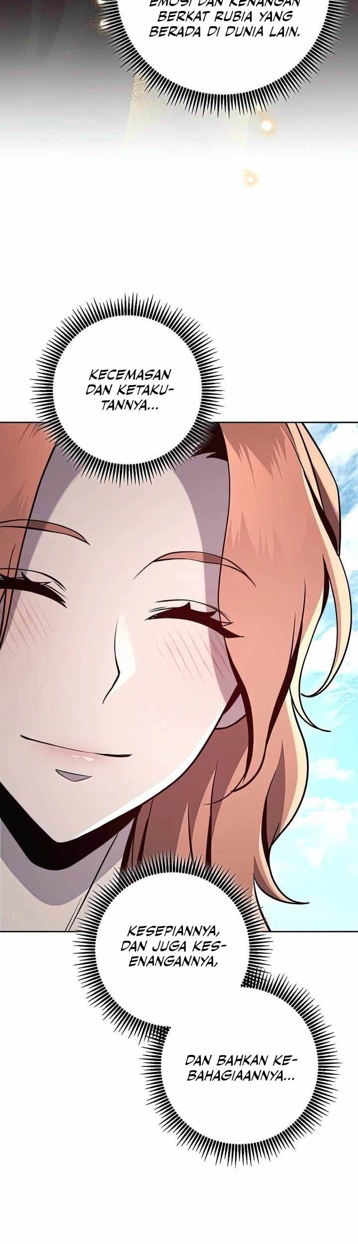 Skeleton Soldier Couldn’t Protect the Dungeon Chapter 267 Gambar 41