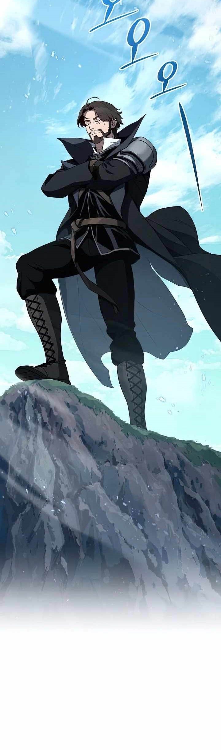 Skeleton Soldier Couldn’t Protect the Dungeon Chapter 267 Gambar 63