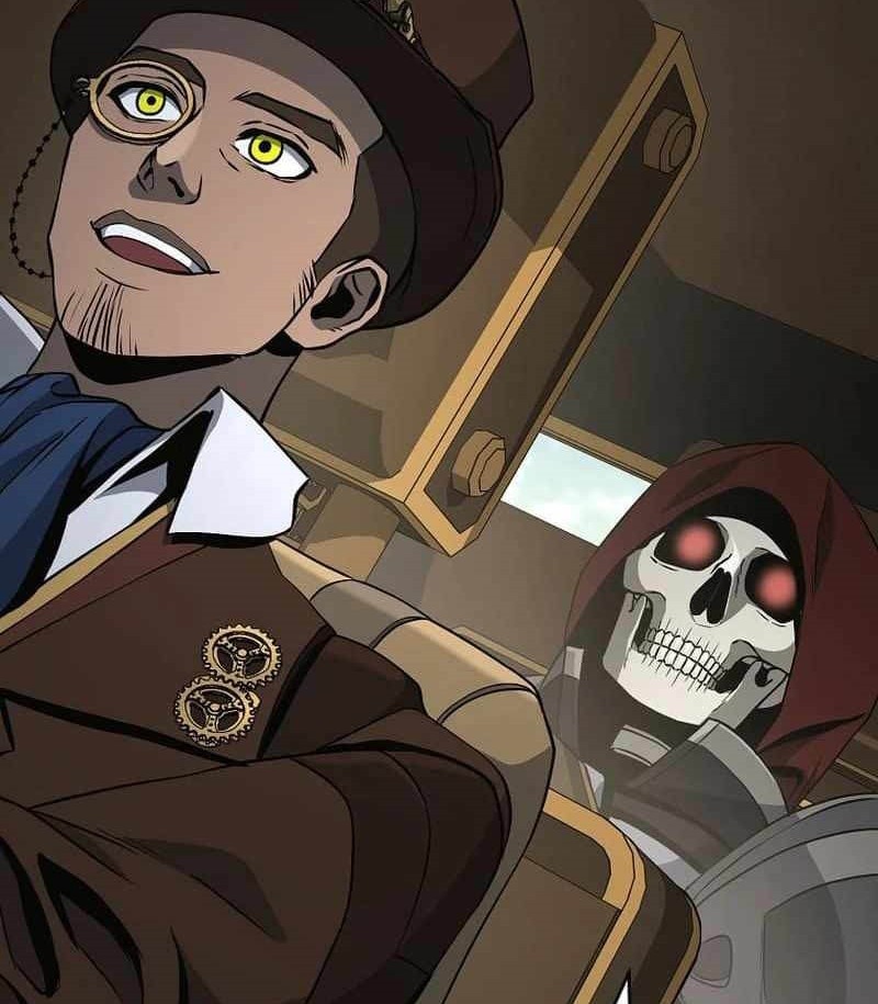 Skeleton Soldier Couldn’t Protect the Dungeon Chapter 270 Gambar 38