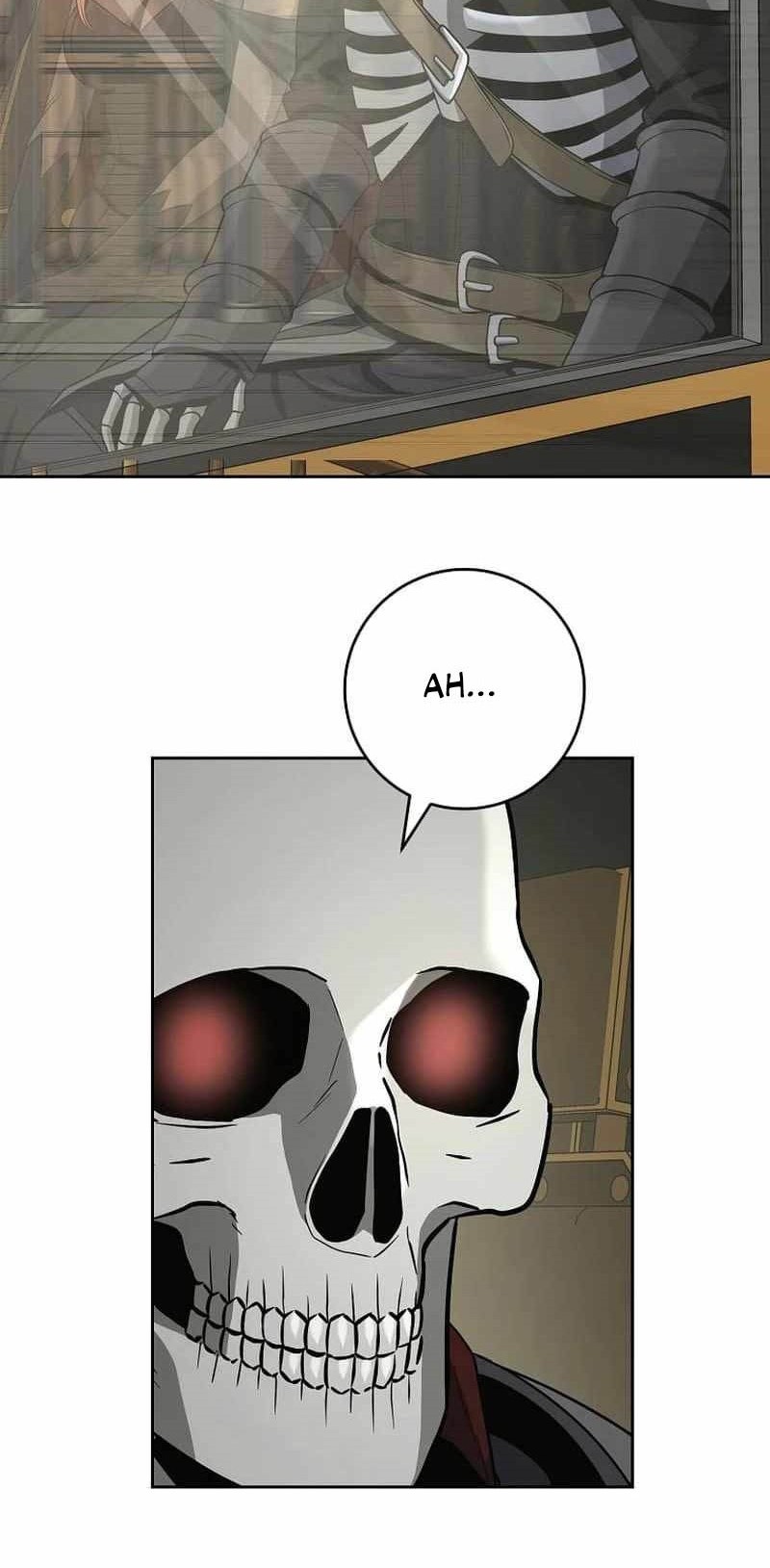 Skeleton Soldier Couldn’t Protect the Dungeon Chapter 270 Gambar 24