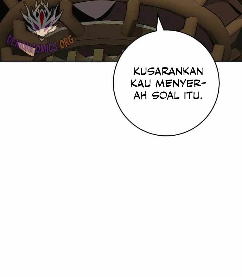Skeleton Soldier Couldn’t Protect the Dungeon Chapter 270 Gambar 48