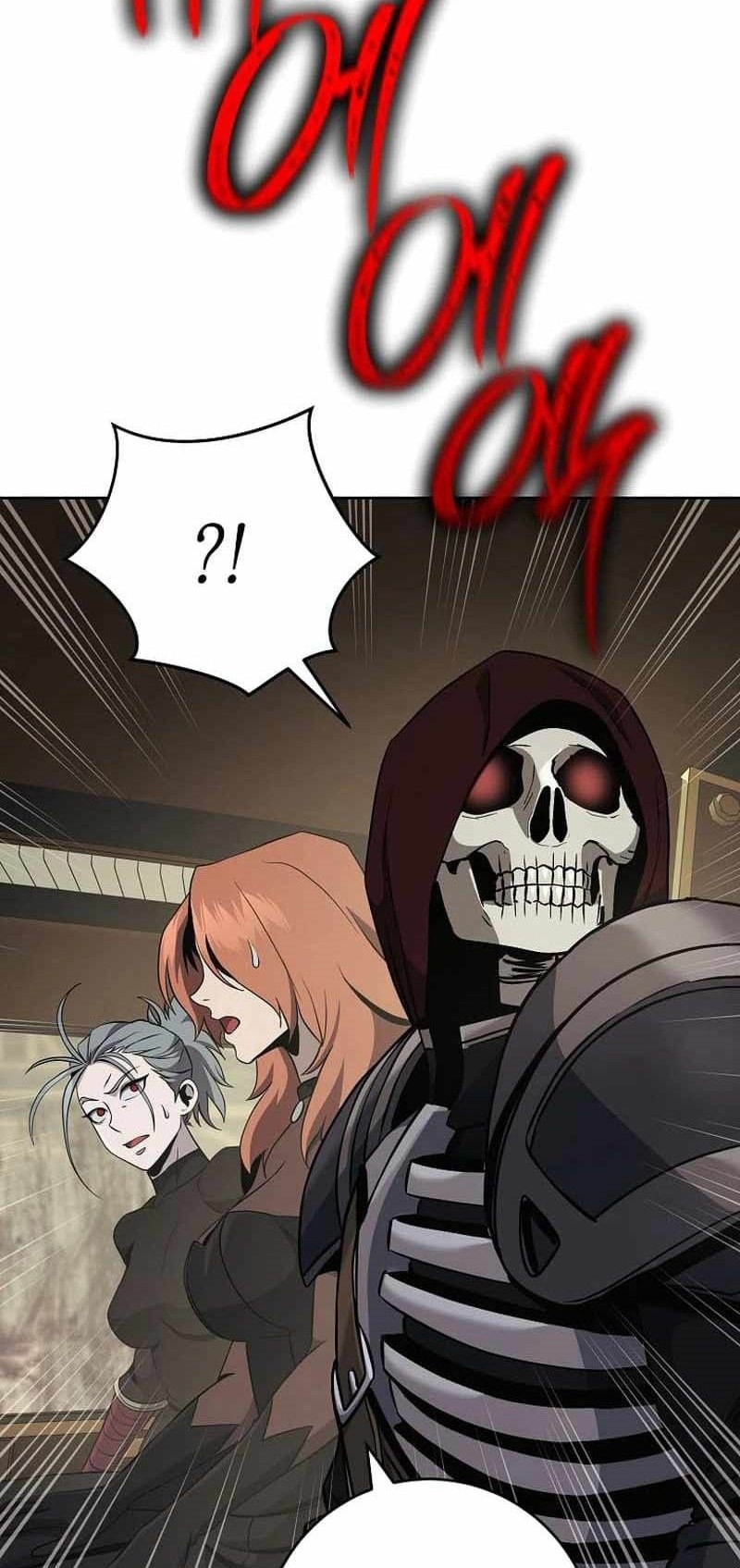Skeleton Soldier Couldn’t Protect the Dungeon Chapter 270 Gambar 56