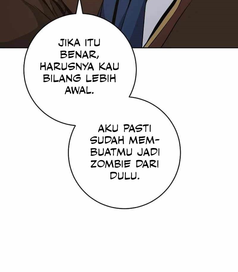 Skeleton Soldier Couldn’t Protect the Dungeon Chapter 270 Gambar 40
