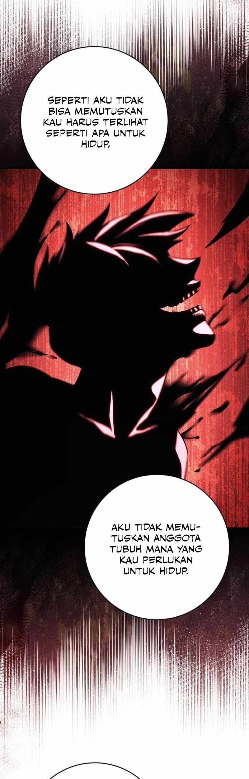 Skeleton Soldier Couldn’t Protect the Dungeon Chapter 270 Gambar 69