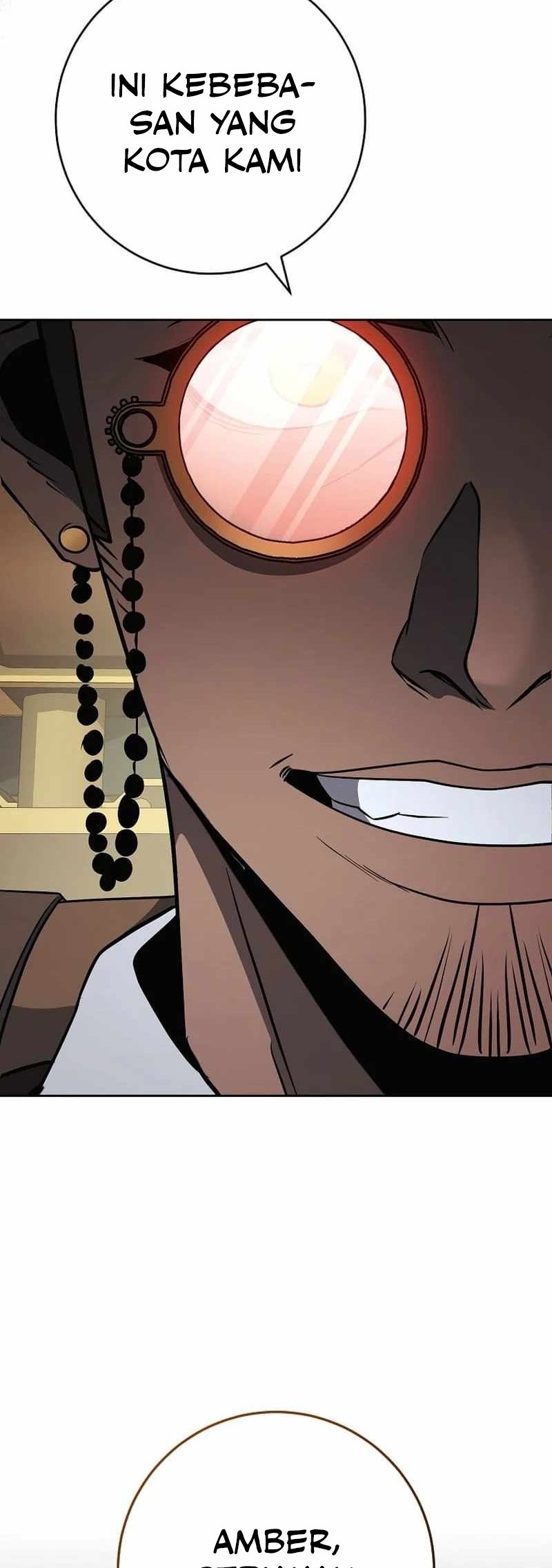 Skeleton Soldier Couldn’t Protect the Dungeon Chapter 270 Gambar 70