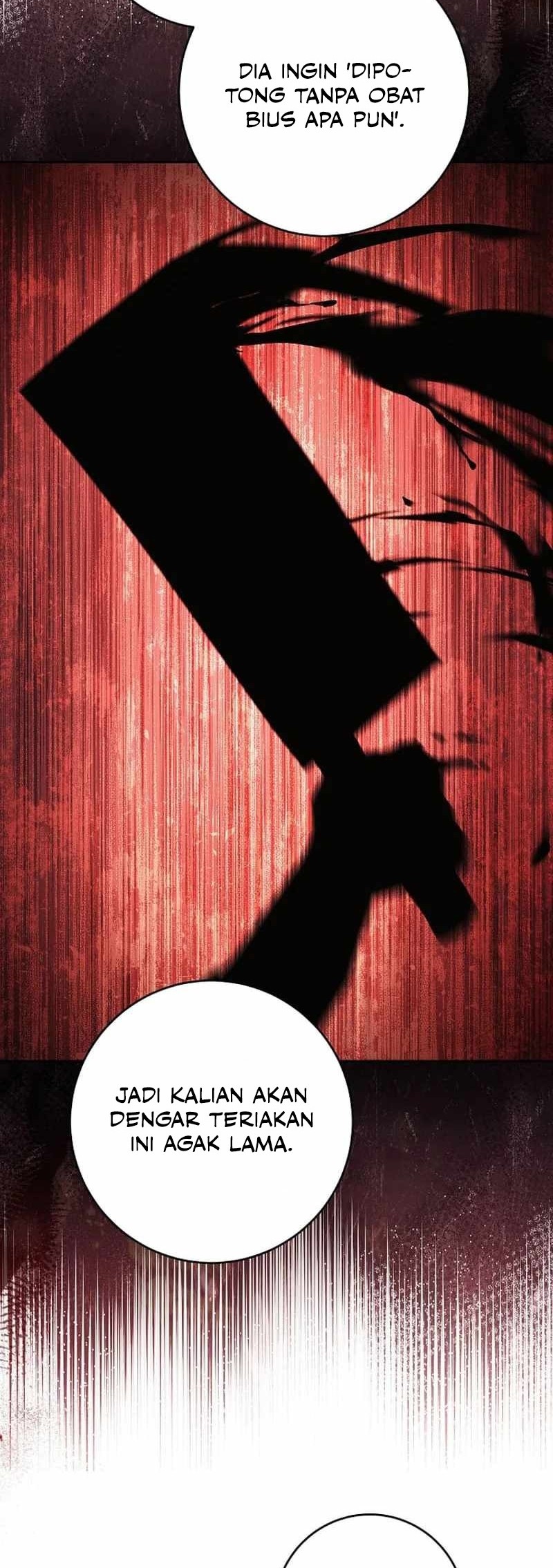 Skeleton Soldier Couldn’t Protect the Dungeon Chapter 270 Gambar 62