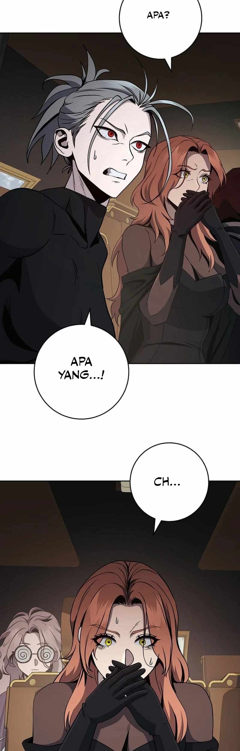 Skeleton Soldier Couldn’t Protect the Dungeon Chapter 270 Gambar 63