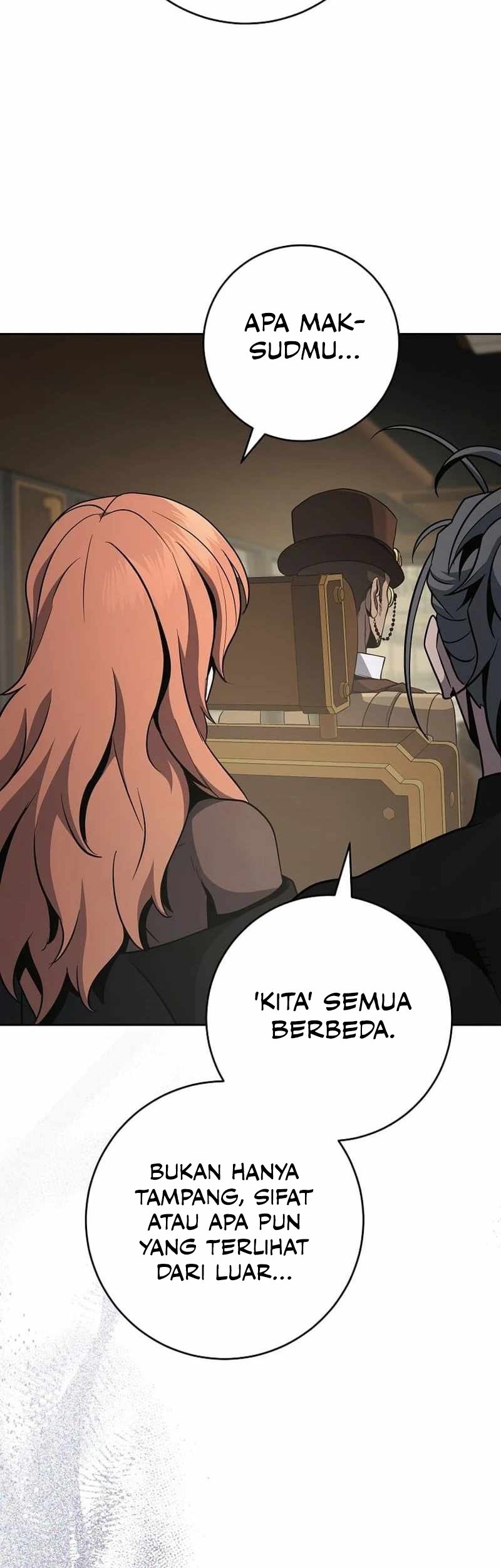 Skeleton Soldier Couldn’t Protect the Dungeon Chapter 270 Gambar 65