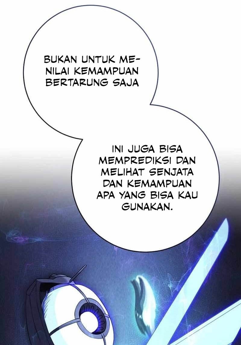 Skeleton Soldier Couldn’t Protect the Dungeon Chapter 270 Gambar 8