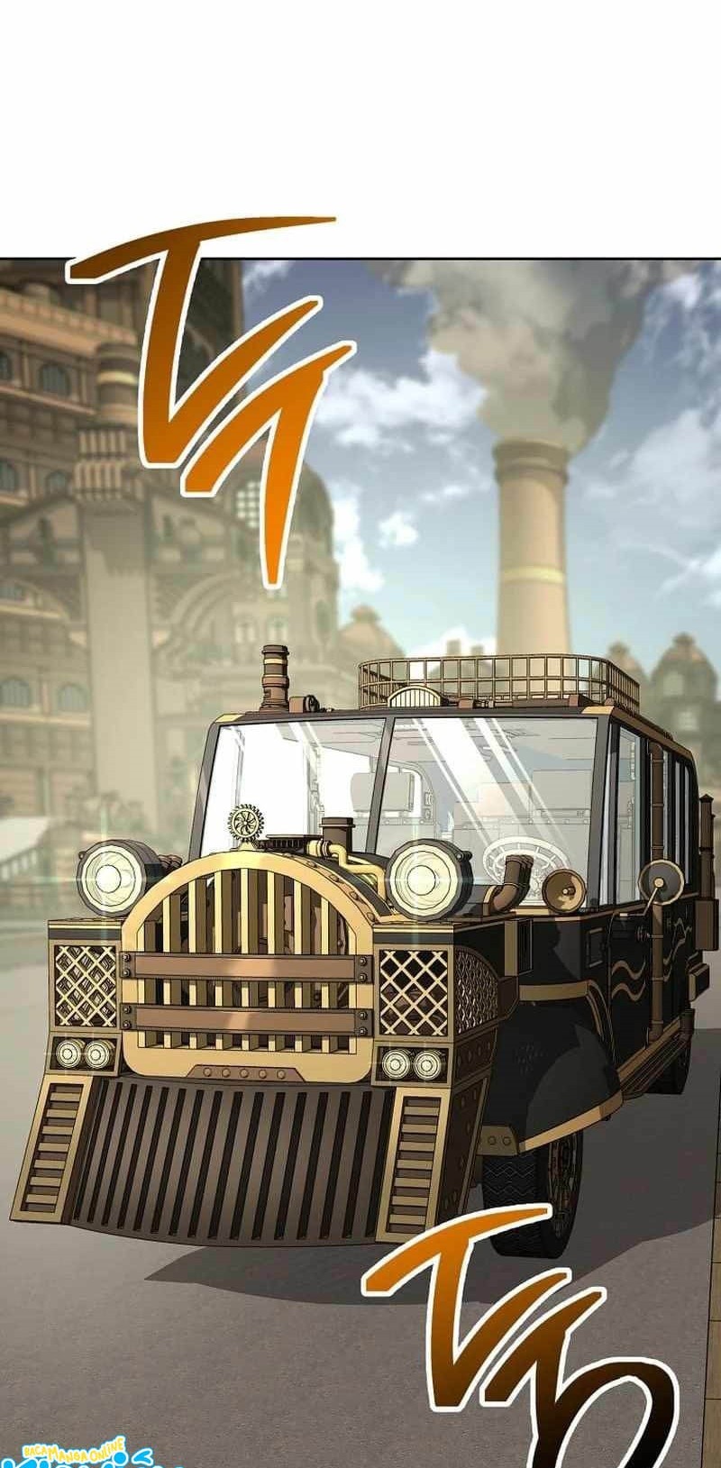 Skeleton Soldier Couldn’t Protect the Dungeon Chapter 270 Gambar 18