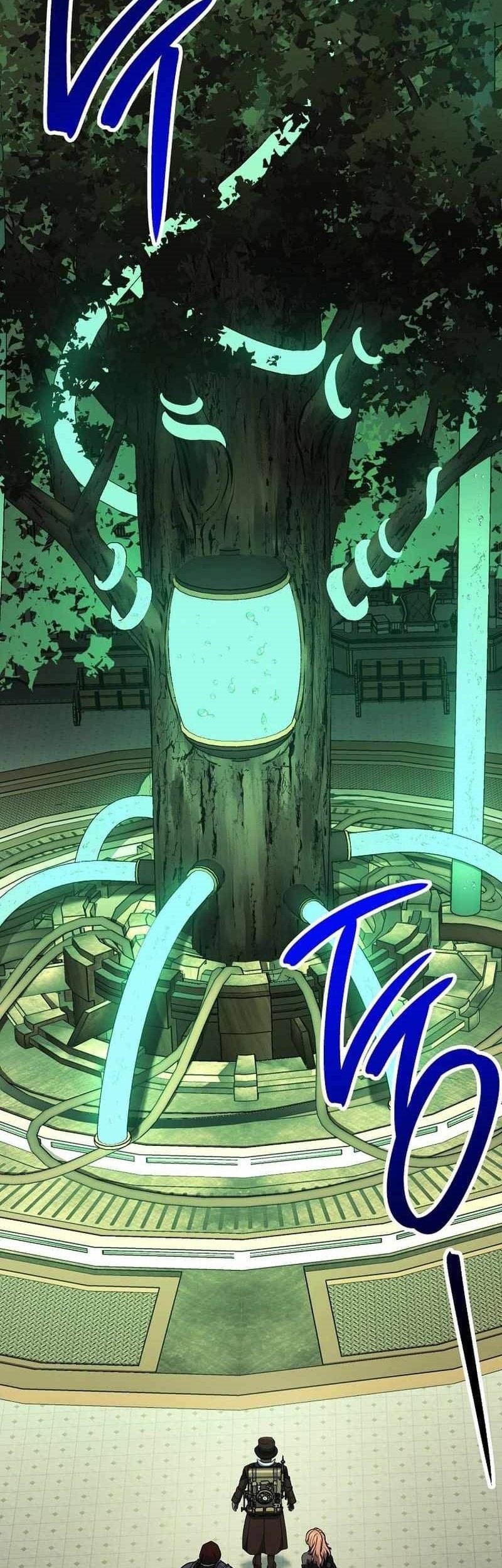 Skeleton Soldier Couldn’t Protect the Dungeon Chapter 271 Gambar 27