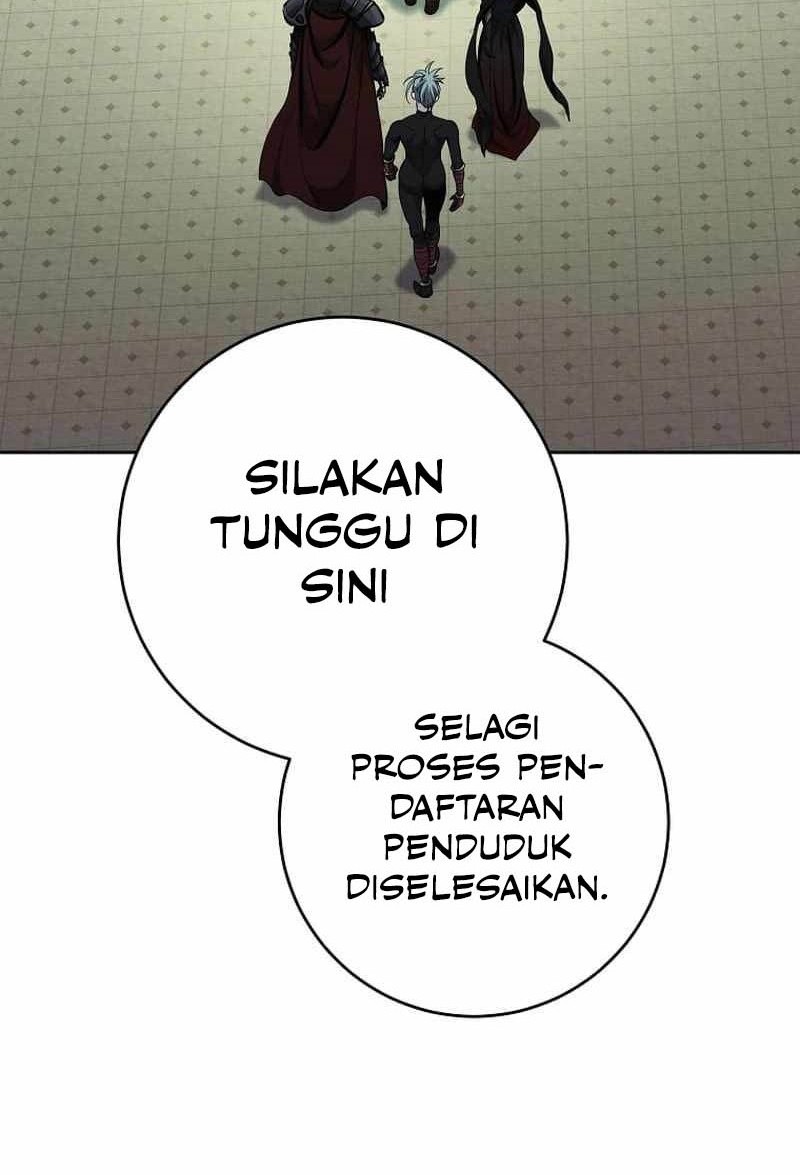 Skeleton Soldier Couldn’t Protect the Dungeon Chapter 271 Gambar 28