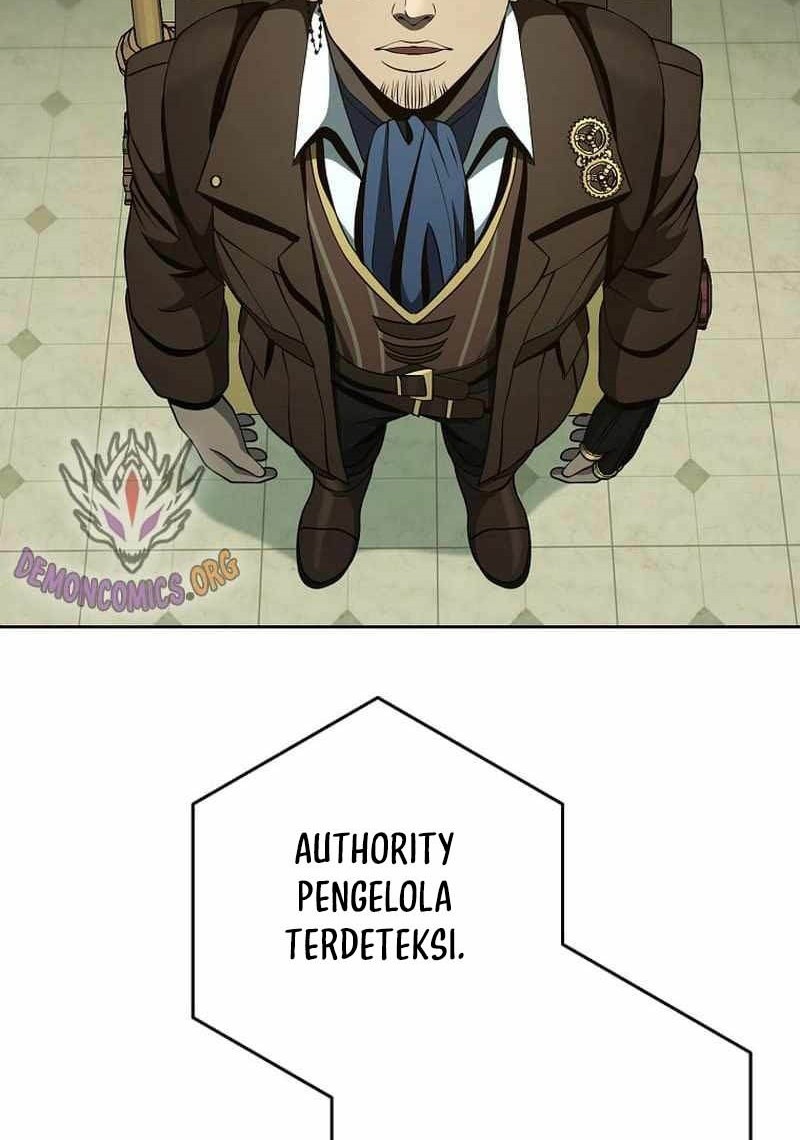 Skeleton Soldier Couldn’t Protect the Dungeon Chapter 271 Gambar 30