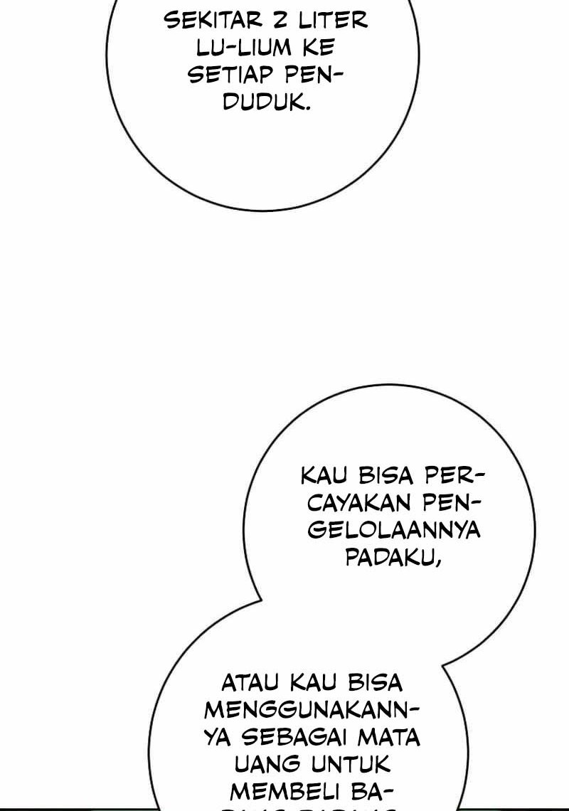 Skeleton Soldier Couldn’t Protect the Dungeon Chapter 271 Gambar 34