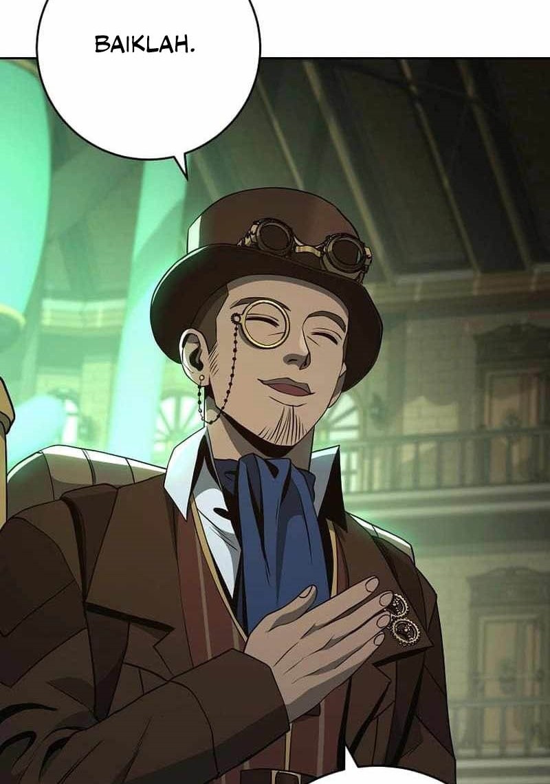 Skeleton Soldier Couldn’t Protect the Dungeon Chapter 271 Gambar 38