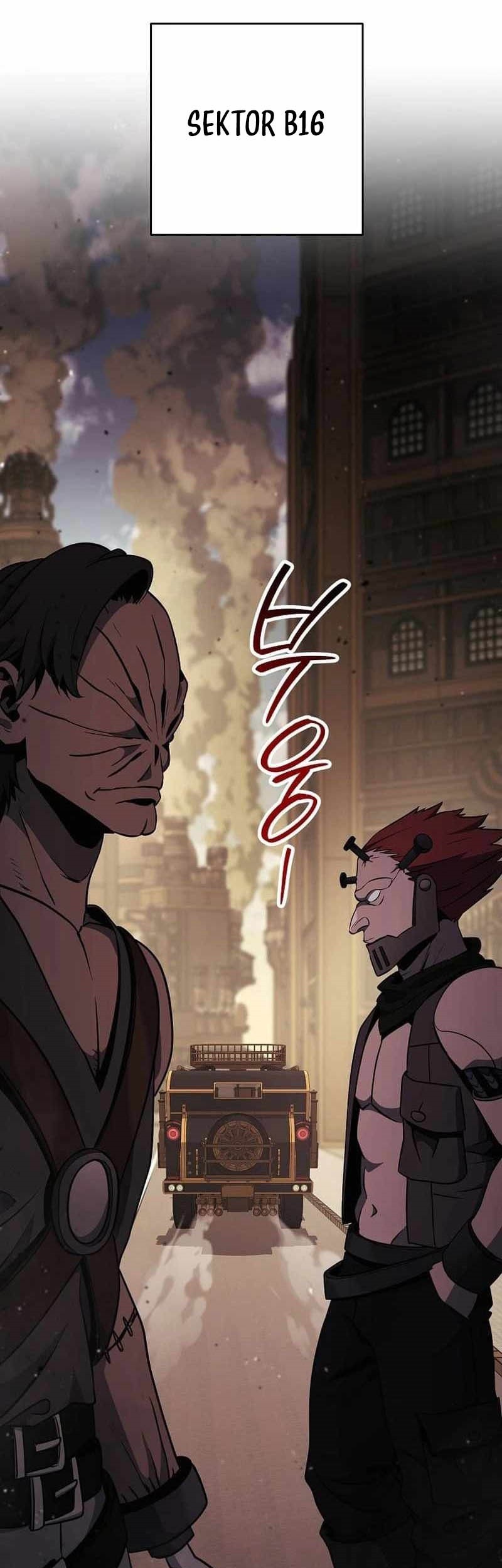 Komik Skeleton Soldier Couldn’t Protect the Dungeon Chapter 271 gambar nomor 1