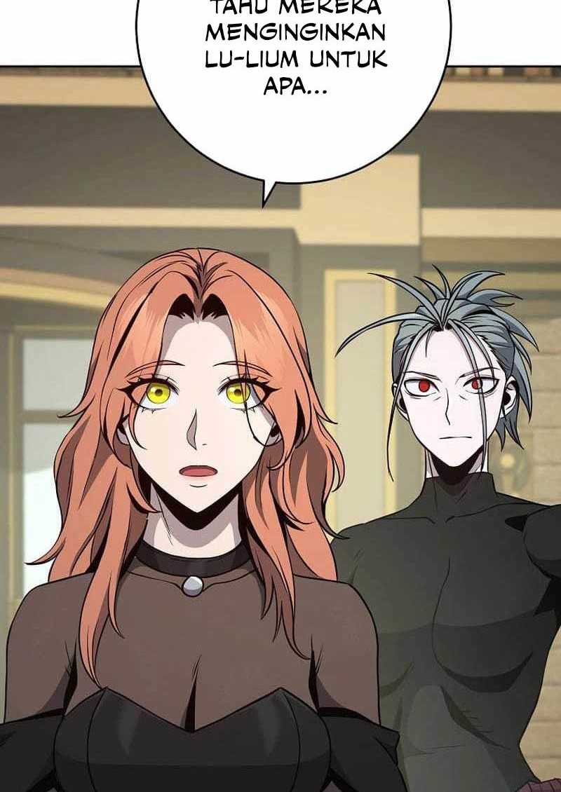 Skeleton Soldier Couldn’t Protect the Dungeon Chapter 271 Gambar 50