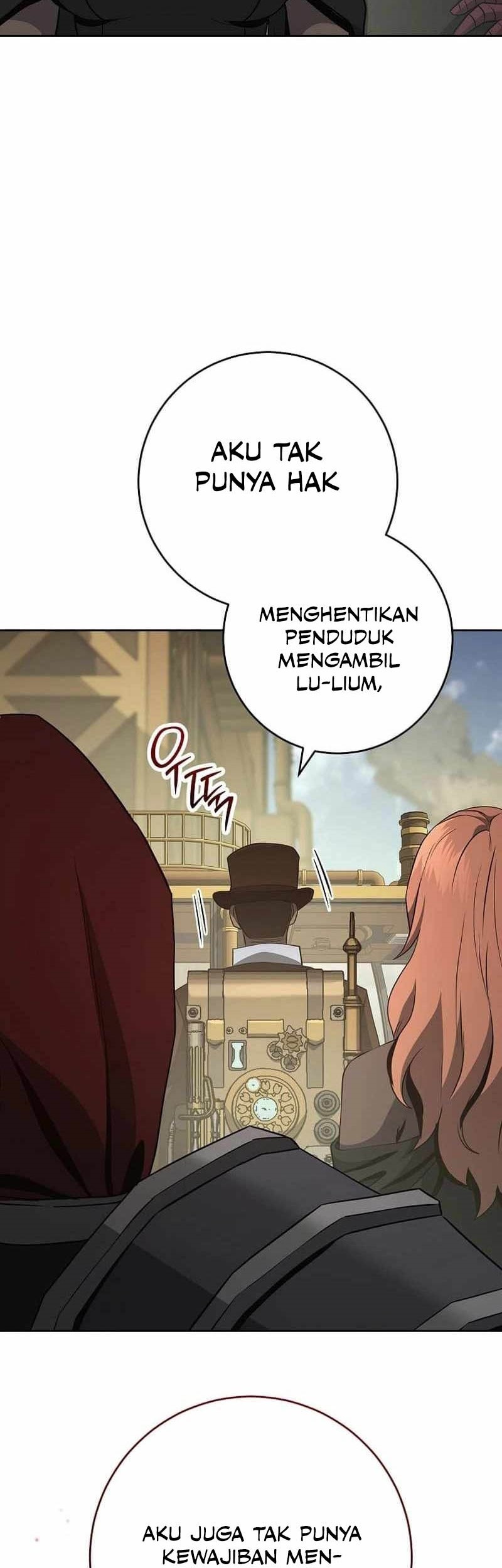 Skeleton Soldier Couldn’t Protect the Dungeon Chapter 271 Gambar 51