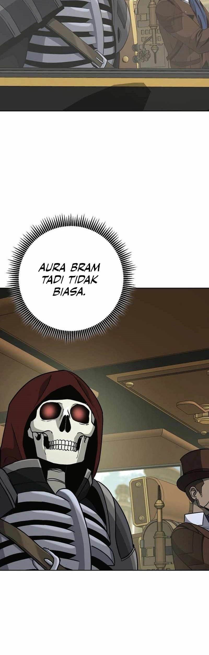 Skeleton Soldier Couldn’t Protect the Dungeon Chapter 271 Gambar 55