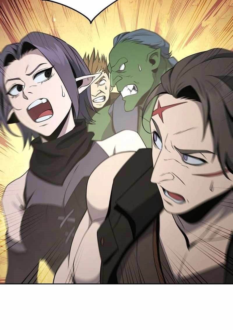 Skeleton Soldier Couldn’t Protect the Dungeon Chapter 271 Gambar 44