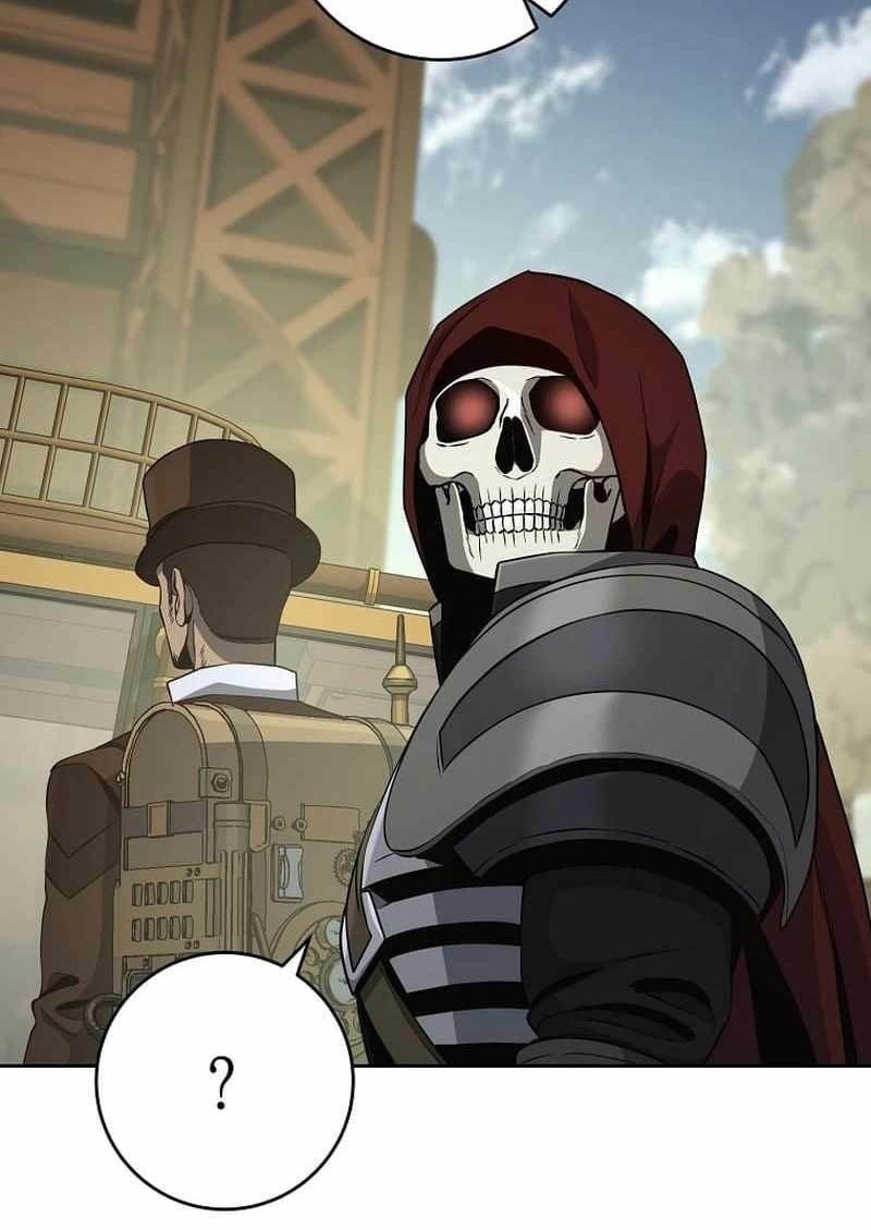 Skeleton Soldier Couldn’t Protect the Dungeon Chapter 271 Gambar 46