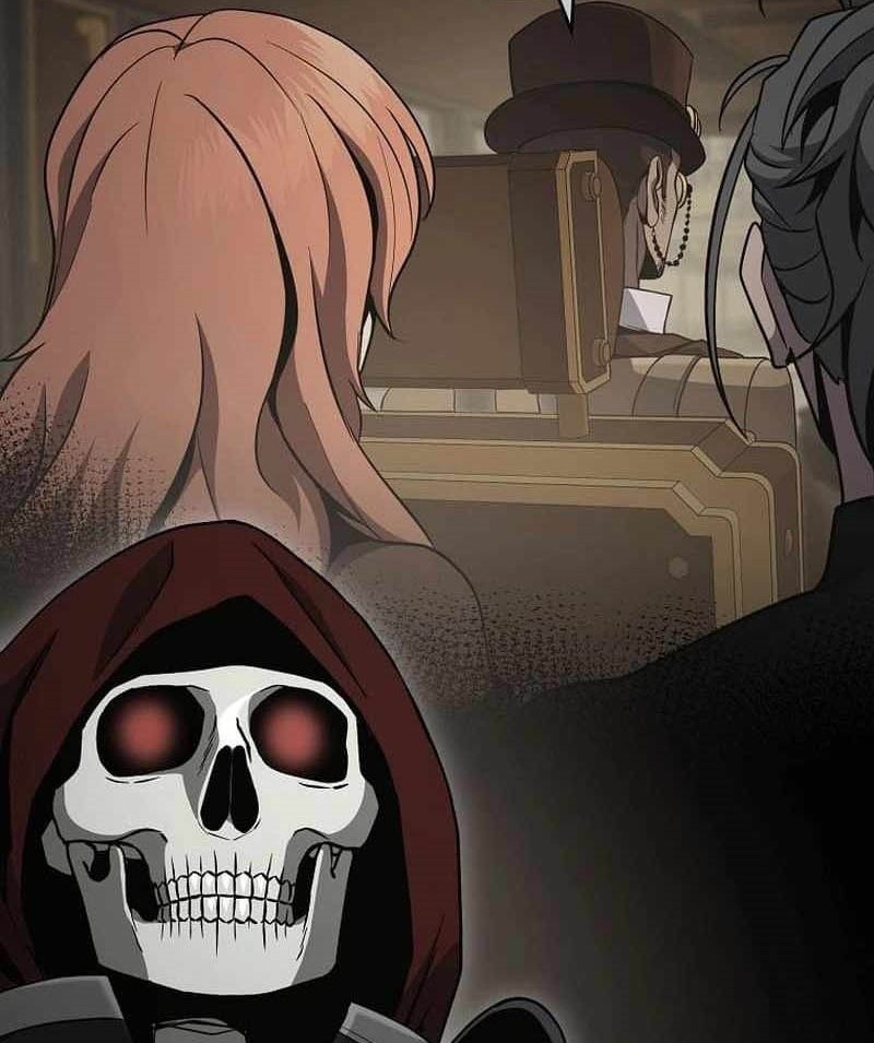 Skeleton Soldier Couldn’t Protect the Dungeon Chapter 271 Gambar 4