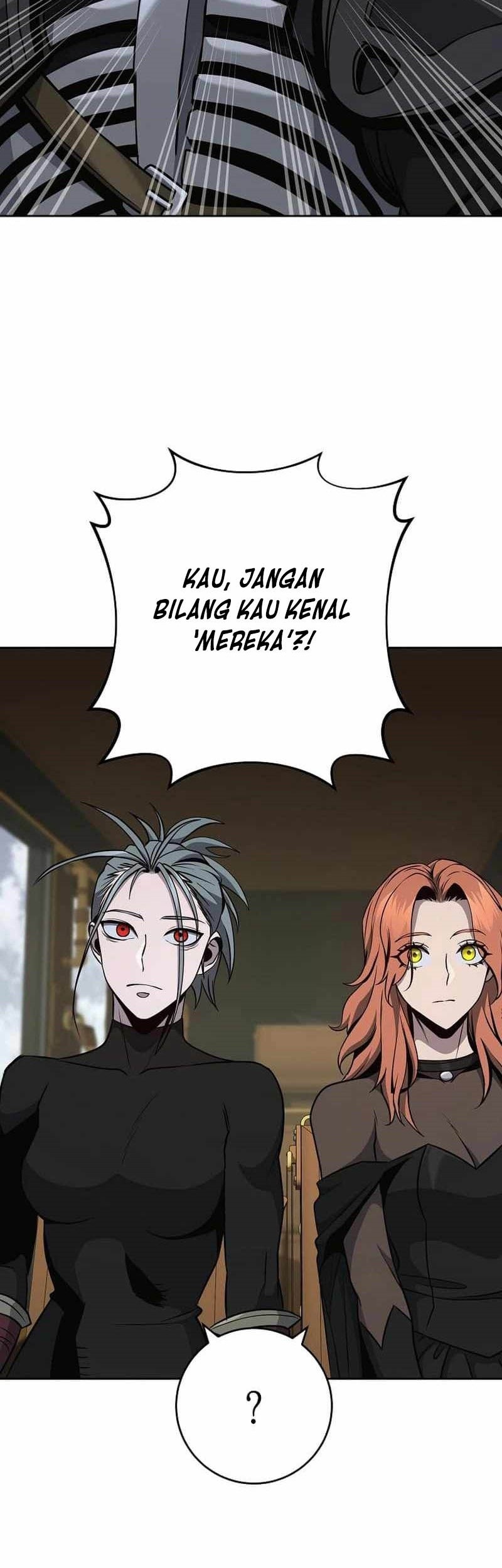 Skeleton Soldier Couldn’t Protect the Dungeon Chapter 271 Gambar 67