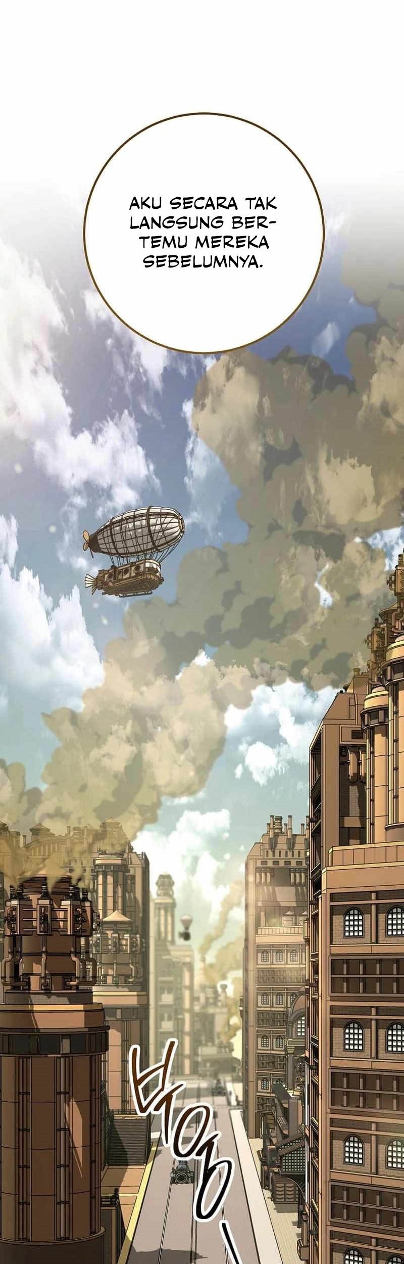 Skeleton Soldier Couldn’t Protect the Dungeon Chapter 271 Gambar 69