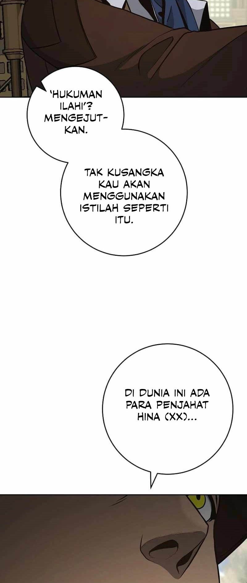 Skeleton Soldier Couldn’t Protect the Dungeon Chapter 271 Gambar 62