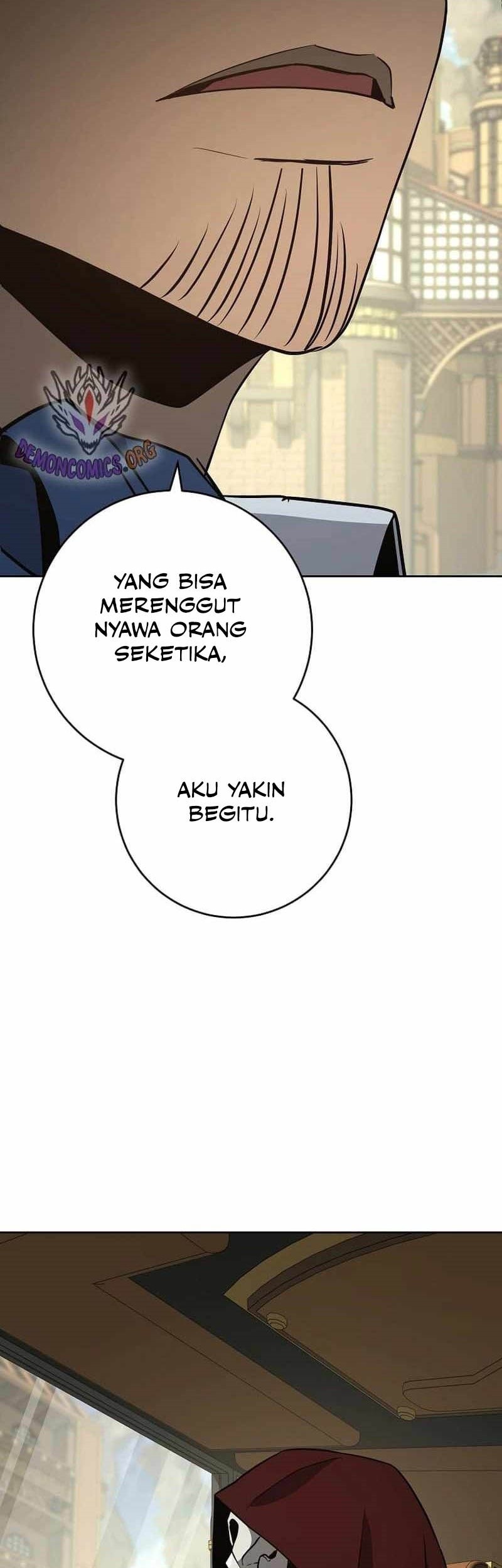 Skeleton Soldier Couldn’t Protect the Dungeon Chapter 271 Gambar 63