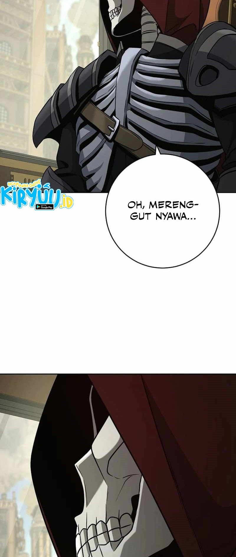 Skeleton Soldier Couldn’t Protect the Dungeon Chapter 271 Gambar 64