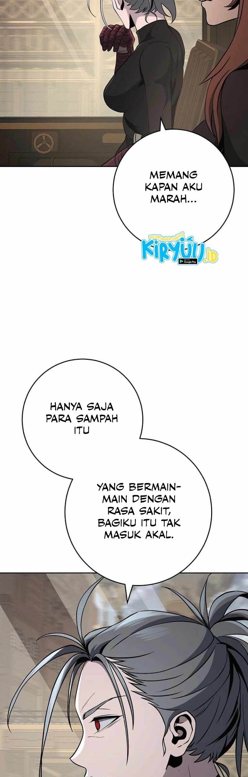 Skeleton Soldier Couldn’t Protect the Dungeon Chapter 271 Gambar 7