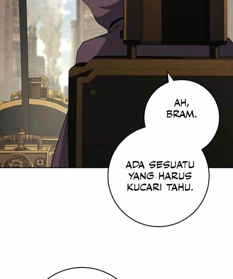 Skeleton Soldier Couldn’t Protect the Dungeon Chapter 271 Gambar 10