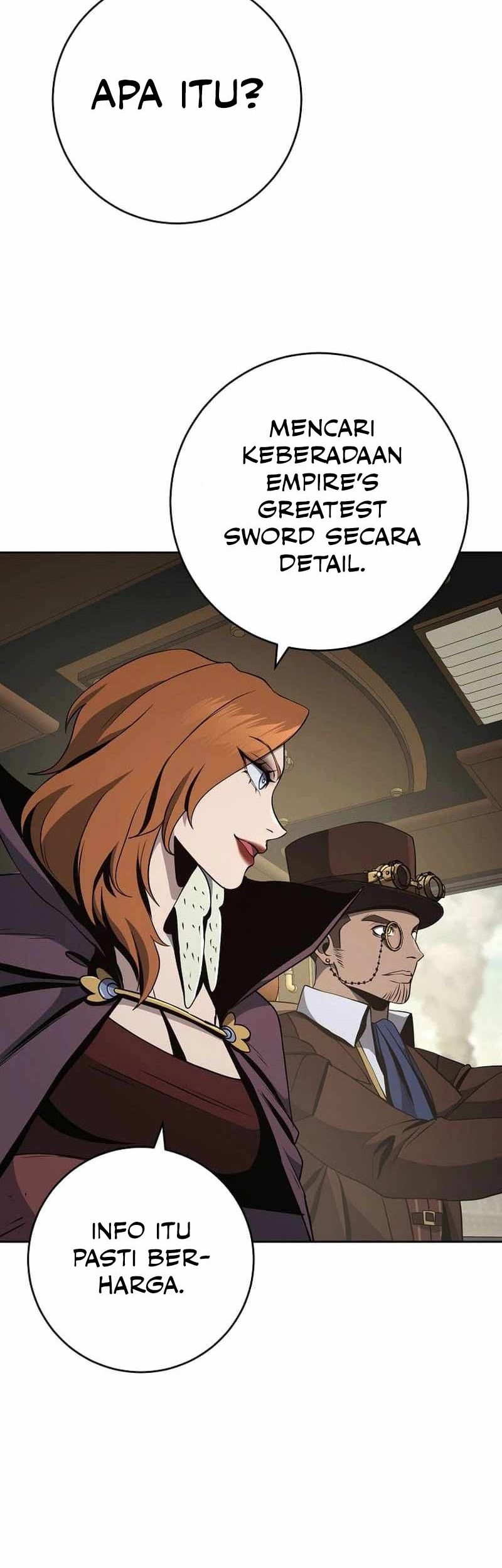 Skeleton Soldier Couldn’t Protect the Dungeon Chapter 271 Gambar 11