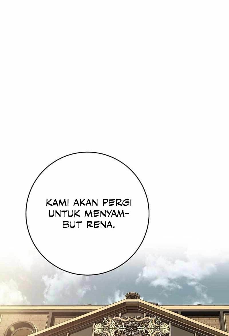 Skeleton Soldier Couldn’t Protect the Dungeon Chapter 271 Gambar 18