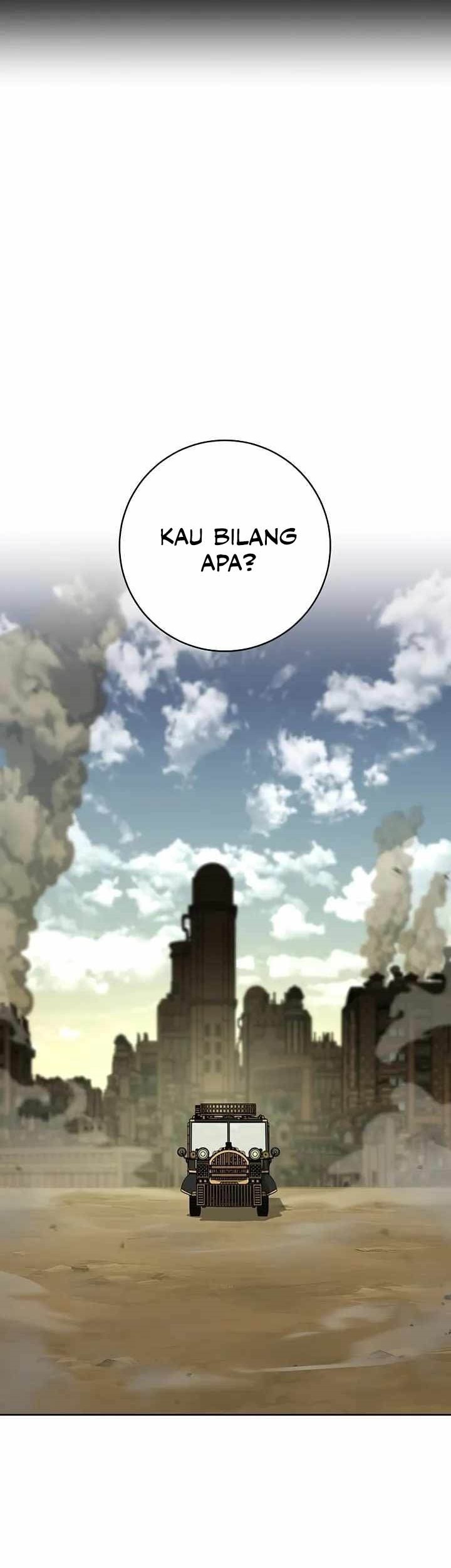 Skeleton Soldier Couldn’t Protect the Dungeon Chapter 272 Gambar 35