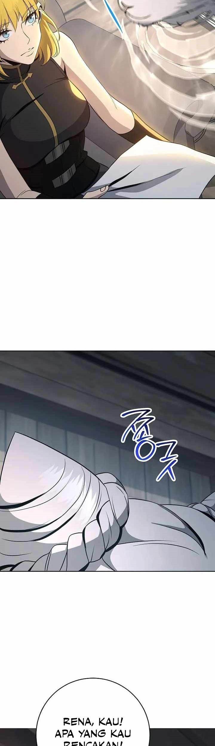 Skeleton Soldier Couldn’t Protect the Dungeon Chapter 272 Gambar 21