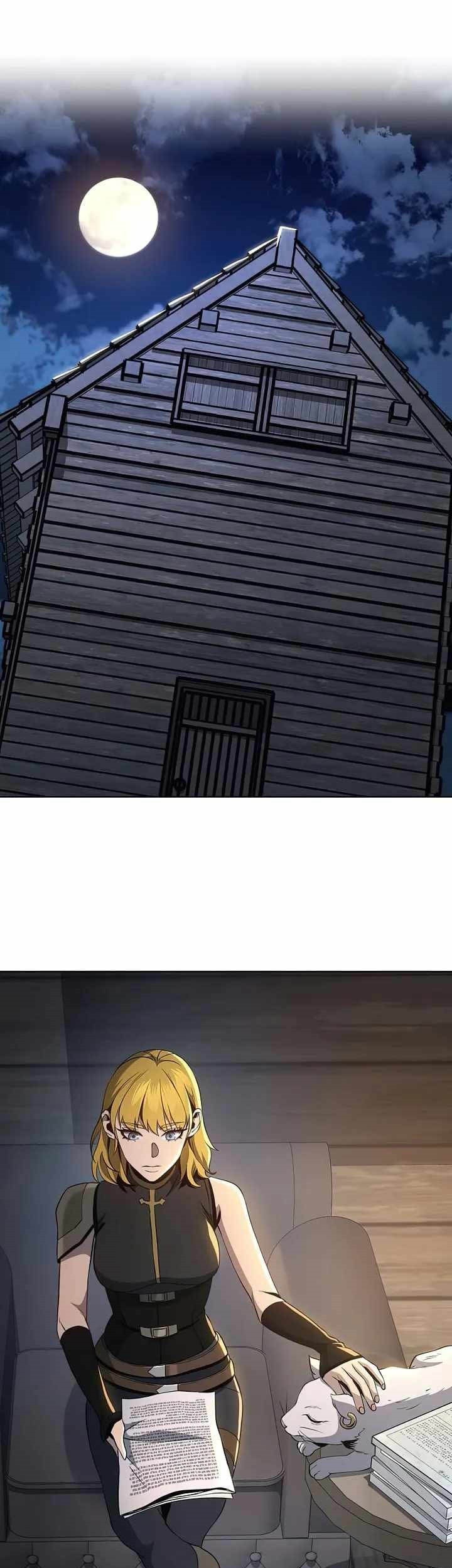 Komik Skeleton Soldier Couldn’t Protect the Dungeon Chapter 272 gambar nomor 1