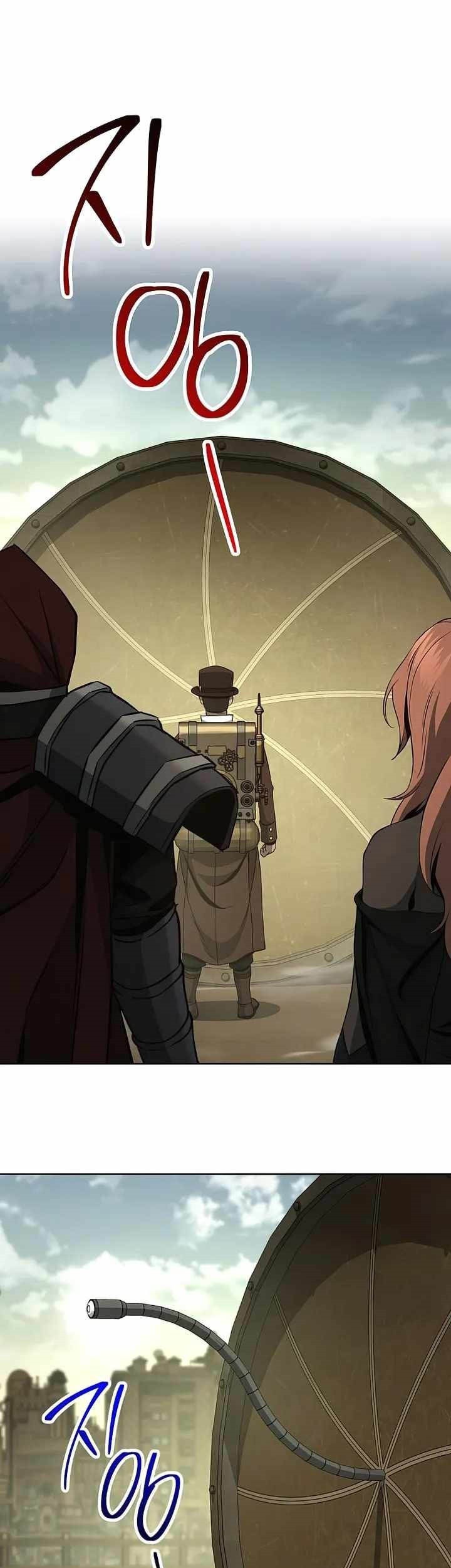 Skeleton Soldier Couldn’t Protect the Dungeon Chapter 272 Gambar 49