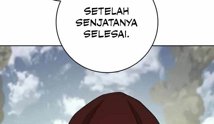 Skeleton Soldier Couldn’t Protect the Dungeon Chapter 272 Gambar 56