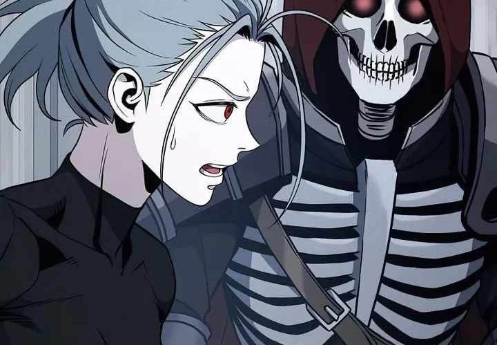 Skeleton Soldier Couldn’t Protect the Dungeon Chapter 272 Gambar 70