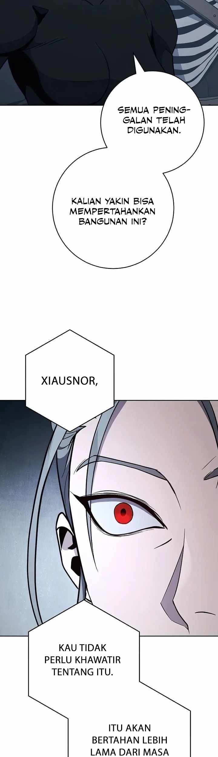 Skeleton Soldier Couldn’t Protect the Dungeon Chapter 272 Gambar 77