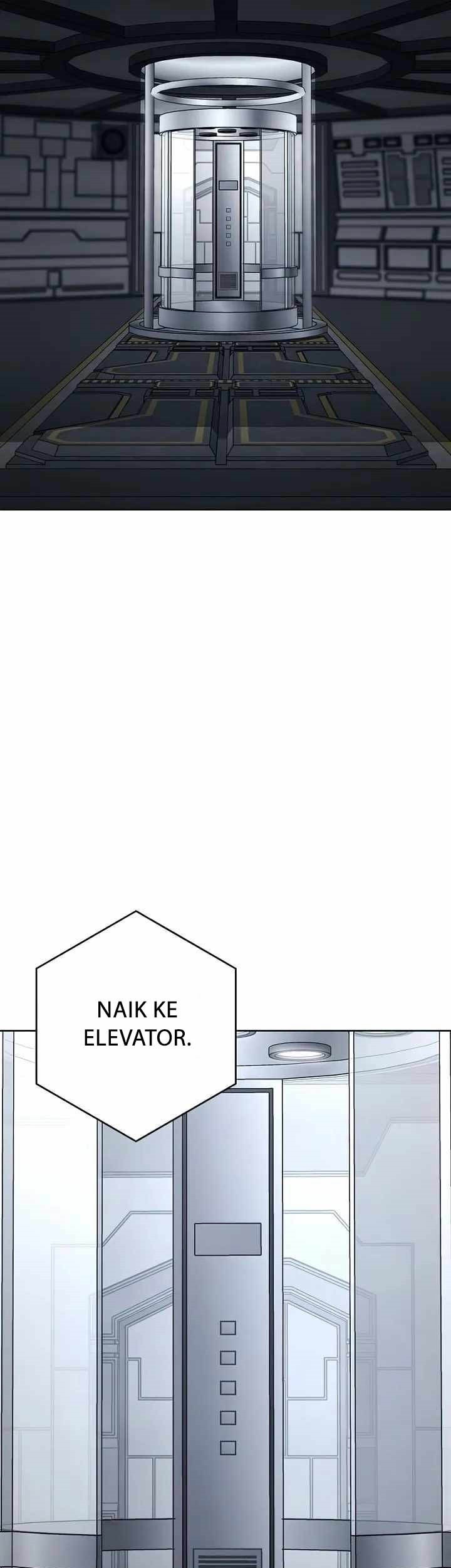 Skeleton Soldier Couldn’t Protect the Dungeon Chapter 272 Gambar 61