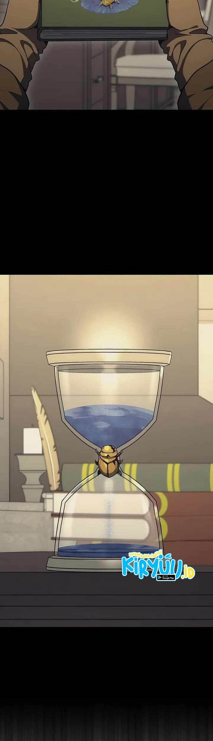 Skeleton Soldier Couldn’t Protect the Dungeon Chapter 273 Gambar 21