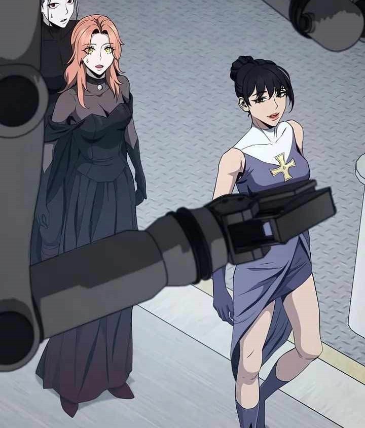 Manhwa Skeleton Soldier Couldn’t Protect the Dungeon Chapter 273 gambar nomor 2