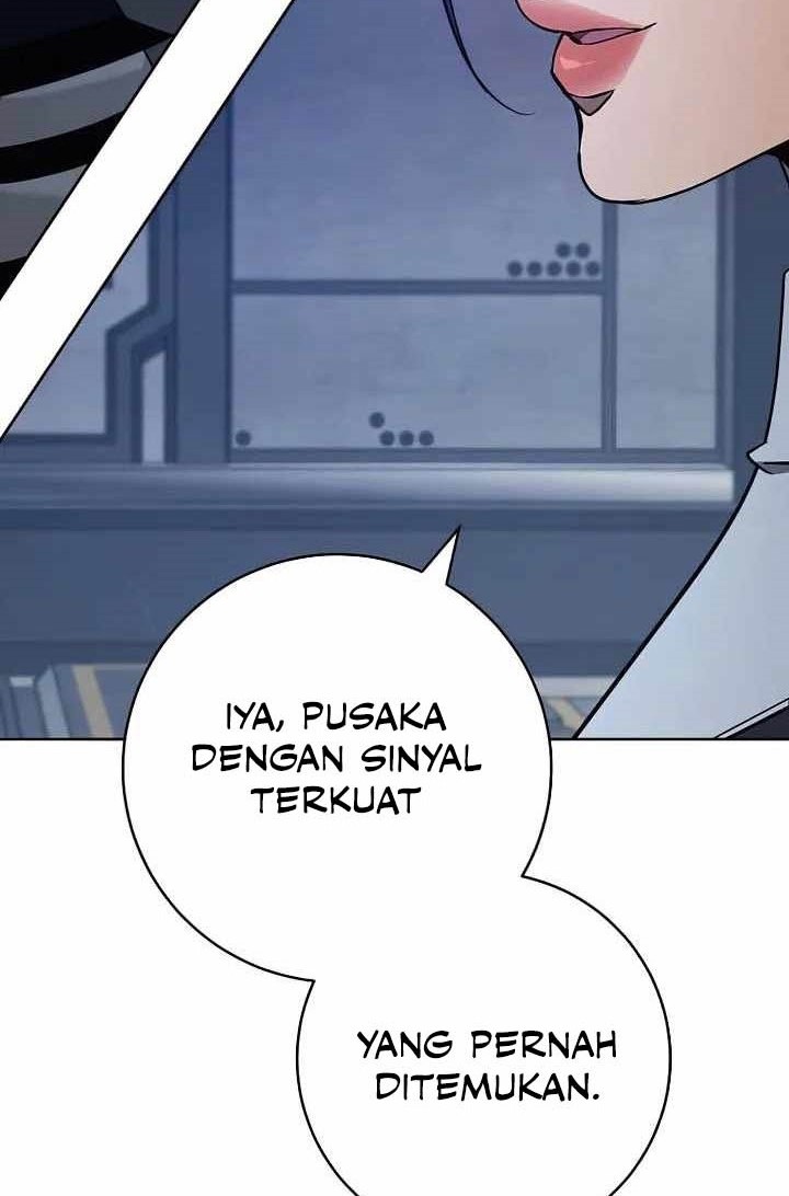 Skeleton Soldier Couldn’t Protect the Dungeon Chapter 273 Gambar 48