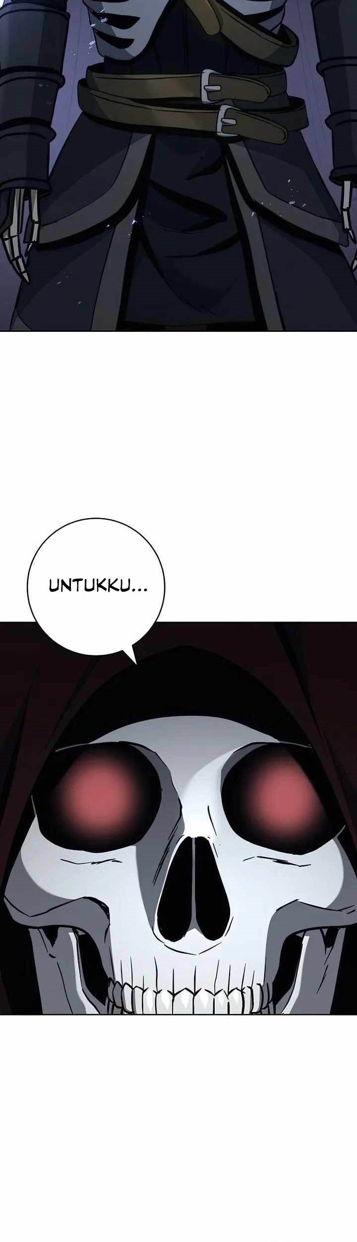 Skeleton Soldier Couldn’t Protect the Dungeon Chapter 273 Gambar 53